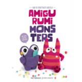 👉 Amigurumi Monsters - Joke Vermeiren ebook 9789461317803