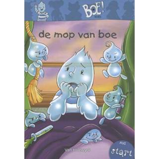 👉 De mop van boe