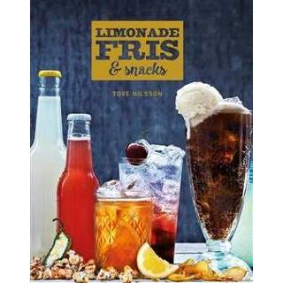 👉 Limonade Limonade, fris & snacks - Tove Nilsson (ISBN: 9789461431424) 9789461431424
