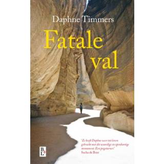 👉 Fatale val - eBook Daphne Timmers (9461560869) 9789461560865