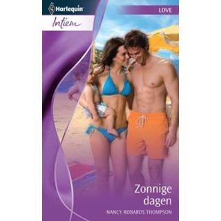 👉 Zonnige dagen - Nancy Robards Thompson ebook 9789461700940