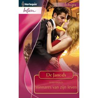 👉 Minnares van zijn leven - Tessa Radley ebook 9789461700971