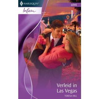 👉 Verleid in Las Vegas - Teresa Hill ebook 9789461701824