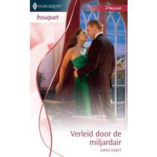 👉 Verleid door de miljardair - Emma Darcy ebook 9789461701909