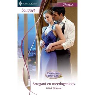 👉 Arrogant en meedogenloos - Lynne Graham ebook 9789461701954