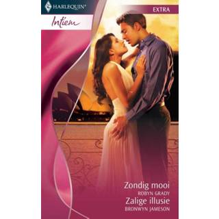 👉 Zondig mooi ; Zalige illusie - eBook Robyn Grady (9461704836) 9789461704832