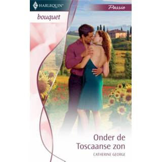 👉 Onder de Toscaanse zon - Catherine George ebook 9789461704962