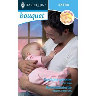 Klein Een geheim ; Hartenbindertje - eBook Liz Fielding (9461705956) 9789461705952