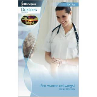 👉 Een warme ontvangst - eBook Sarah Morgan (946170996X) 9789461709967