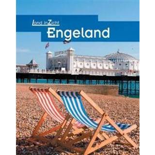 👉 Engeland - Claire Throp (ISBN: 9789461752642) 9789461752642