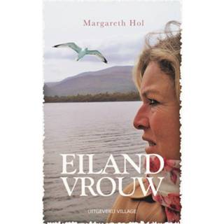 👉 Eilandvrouw - Margareth Hol ebook 9789461852250