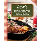 👉 Boek senioren Oma's beste recepten - RuitenbergBoek B.V. (9461884281) 9789461884282
