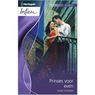👉 Prinses voor even - Susan Stephens ebook 9789461991836