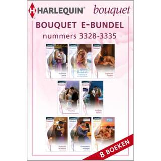 👉 Bouquet e-bundel - eBook Jane Porter (9461991983) 9789461991980
