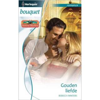 Gouden liefde - Rebecca Winters ebook 9789461992802