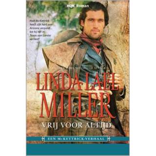 👉 Vrij voor altijd - eBook Linda Lael Miller (9461992904) 9789461992901