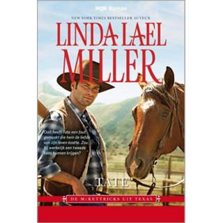 👉 Tate - eBook Linda Lael Miller (9461993935) 9789461993939