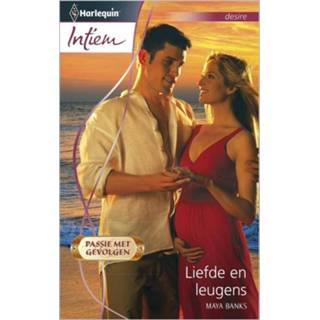 👉 Liefde en leugens - Maya Banks ebook 9789461995889