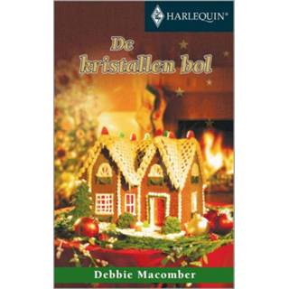 Kristallen bol De - Debbie Macomber ebook 9789461996961