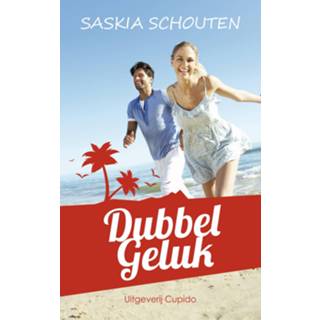 👉 Dubbel geluk - eBook Saskia Schouten (9462041954) 9789462041950