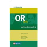 👉 Boek OR en werkkostenregeling - Steven Jellinghaus (9462153426) 9789462153424