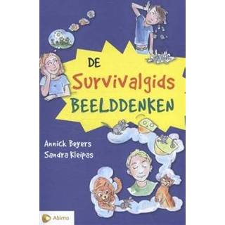 👉 De survivalgids beelddenken. Beyers, Annick, Paperback