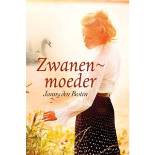 👉 Boek Zwanenmoeder - Janny den Besten (9462781885) 9789462781887