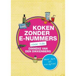 Boek BooksNL 9789462781894