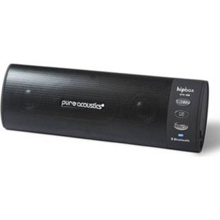 Bluetooth speaker active Pure Acoustics GTX-20B Portable 7290102078158