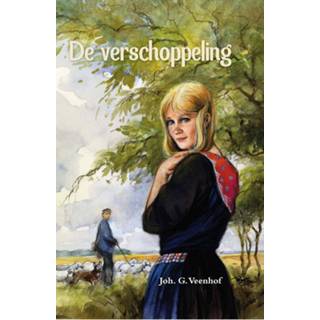 👉 De verschoppeling - eBook Joh. G. Veenhof (9462785813) 9789462785816