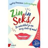 👉 Boek Zin in seks - Ingeborg Timmerman (9462960429) 9789462960428