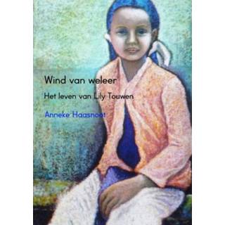 👉 Wind van weleer - Boek Anneke Haasnoot (9463187995)