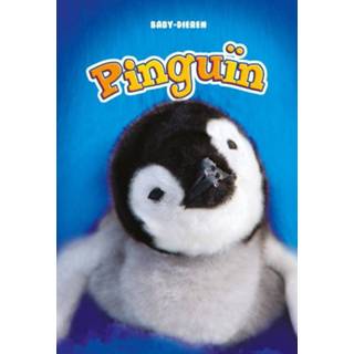 👉 Boek Pinguïn - Kari Schuetz (9463413200) 9789463413206