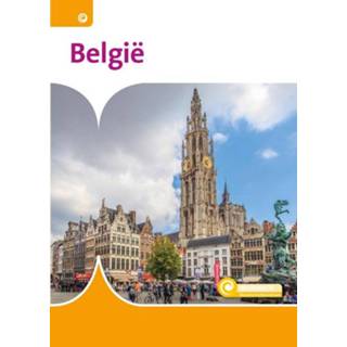 👉 België