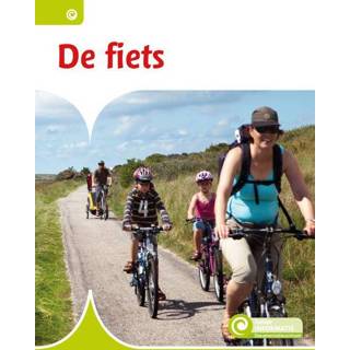 👉 Fiets De - Darja Wever (ISBN: 9789463418959) 9789463418959
