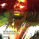 The dub collection. bob marley, cd 883717019646