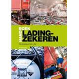 👉 Lading-zekeren. Feico Houweling, Paperback 9789490415242