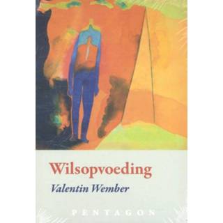 👉 Wilsopvoeding - Boek Valentin Wember (9490455989)