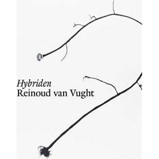 👉 Boek Hybriden - Reinoud van Vught (9491182234) 9789491182235