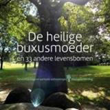 👉 Levens boom De heilige buxusmoeder en 33 andere levensbomen - Boek Marjanne Huising (9491557238) 9789491557231