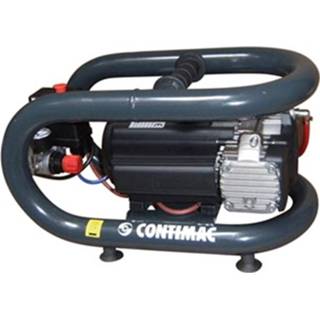 👉 Compressor zuigercompressor Contimac CM210/8/3 BOXER