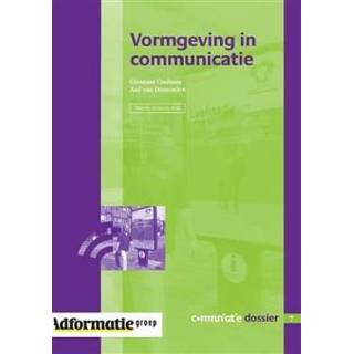 👉 Boek Vormgeving in communicatie - C.W. Coolsma (9491560379) 9789491560378