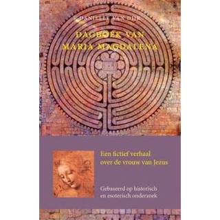 👉 Dagboek van Maria Magdalena - Boek Danielle Dijk (9491748866) 9789491748868