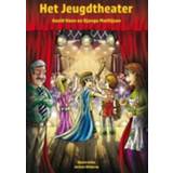 👉 Boek Jeugdtheater / AVI M5 - Anaïd Haen (9491777408) 9789491777400