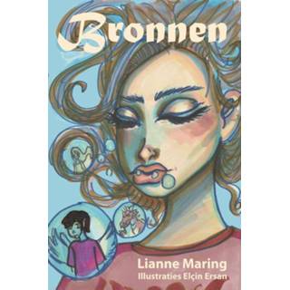 👉 Boek bronnen - Lianne Maring (9491777912) 9789491777912