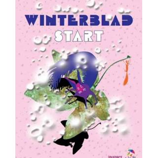 Boek Winterblad Start - Itie van den Berg (9492131870) 9789492131874