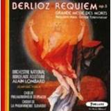 👉 Bordeaux Requiem aquitaine nolombard. h. berlioz, cd 3399240166391