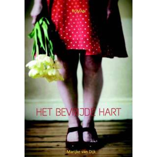 👉 Boek Het bevrijde hart - Marijke van Dijk (9492959054) 9789492959058