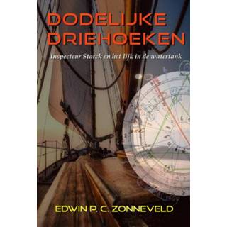 👉 Boek Dodelijke driehoeken - Edwin P.C. Zonneveld (9493023087) 9789493023086