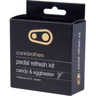 👉 Crankbrothers Refresh Kit Eggbeater/Candy 11 641300162298